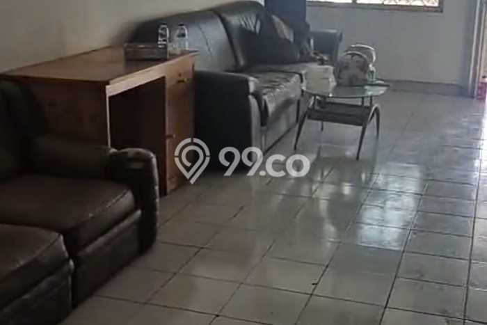Rumah Modern 2 KT di Semanan Jakarta Barat Unfurnished Rumah Modern 2 KT di Semanan Jakarta Barat Unfurnished