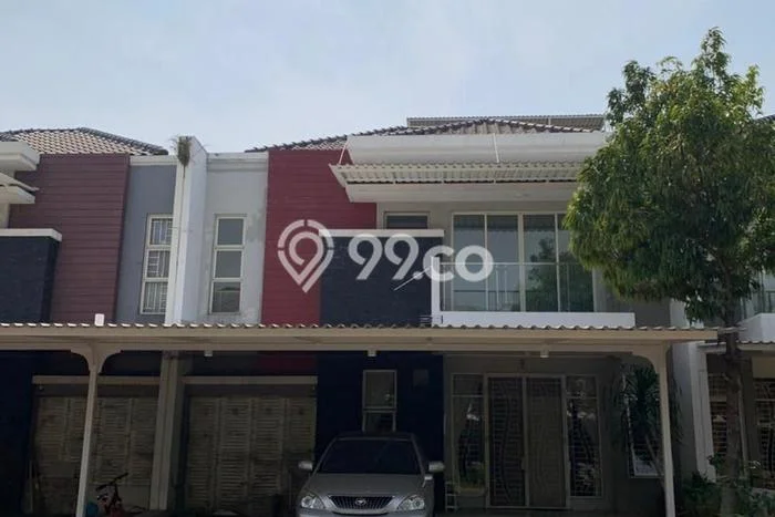 Dijual Hunian Mewah dengan Fasilitas Sekitar Lengkap di Cengkareng, Jakarta Barat Dijual Hunian Mewah dengan Fasilitas Sekitar Lengkap di Cengkareng, Jakarta Barat