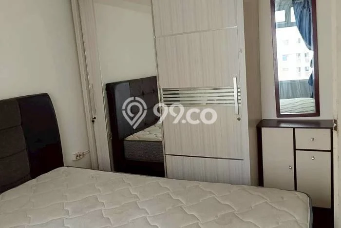 Disewakan Apartemen Terjangkau 2 KT di Pluit Jakarta Utara Disewakan Apartemen Terjangkau 2 KT di Pluit Jakarta Utara