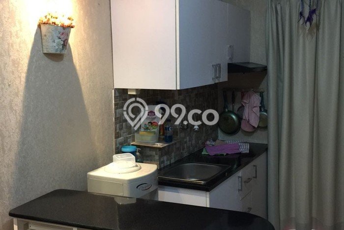 Apartemen Strategis 42m2 di Pluit Jakarta Utara 2 Bedroom Apartemen Strategis 42m2 di Pluit Jakarta Utara 2 Bedroom