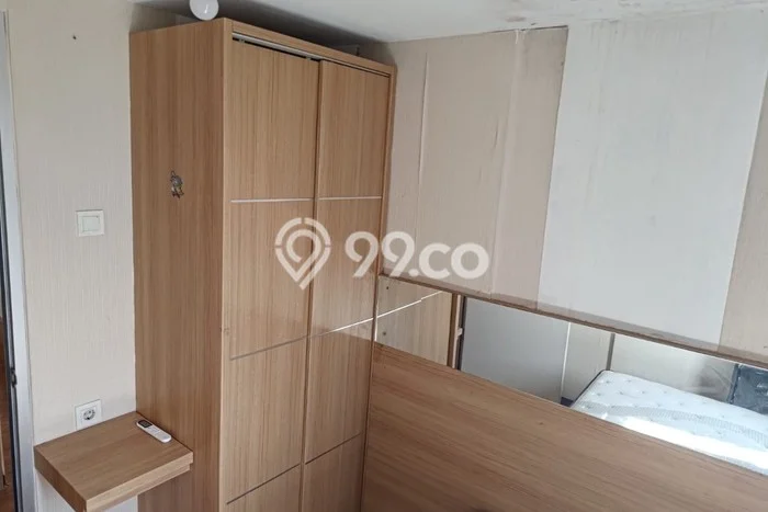 Apartemen Minimalis untuk Disewa, 2 Kamar di Jakarta Utara Apartemen Minimalis untuk Disewa, 2 Kamar di Jakarta Utara