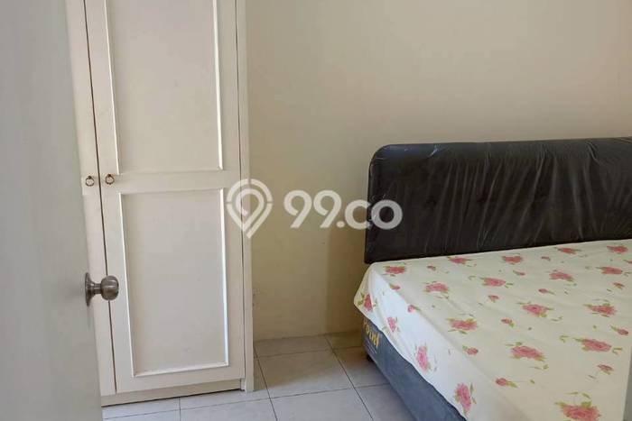 Apartemen Disewakan 2 Kamar Hemat Siap Huni di Jakarta Utara, Luas 42m2 Apartemen Disewakan 2 Kamar Hemat Siap Huni di Jakarta Utara, Luas 42m2