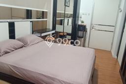 Apartemen Minimalis untuk Disewa, 0 Kamar di Jakarta Utara Apartemen Minimalis untuk Disewa, 0 Kamar di Jakarta Utara
