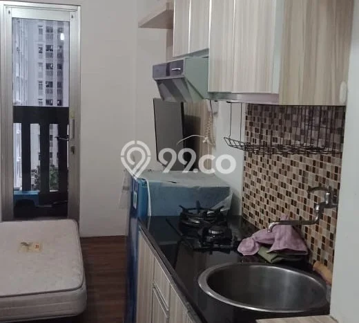 Apartemen Strategis 21m2 di Pluit Jakarta Utara 0 KT Apartemen Strategis 21m2 di Pluit Jakarta Utara 0 KT