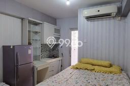 Apartemen Minimalis untuk Disewa, 0 Kamar di Jakarta Utara Apartemen Minimalis untuk Disewa, 0 Kamar di Jakarta Utara