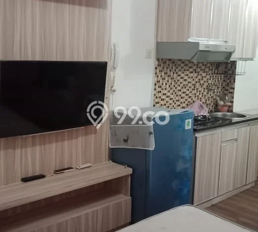 Apartemen Minimalis untuk Disewa, 0 Kamar di Jakarta Utara Apartemen Minimalis untuk Disewa, 0 Kamar di Jakarta Utara