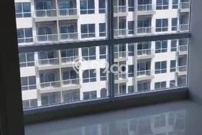 Siap Huni Apartemen di Jakarta Barat 0 Kamar & 1 Kamar Mandi, Luas 28m2 Siap Huni Apartemen di Jakarta Barat 0 Kamar & 1 Kamar Mandi, Luas 28m2