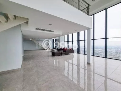 Apartemen Minimalis untuk Disewa, 0 Kamar di Tangerang Apartemen Minimalis untuk Disewa, 0 Kamar di Tangerang
