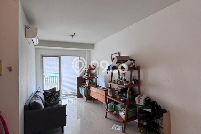 Apartemen Favorit Modern Dijual di Jakarta Pusat dengan 2 Kamar Tidur Apartemen Favorit Modern Dijual di Jakarta Pusat dengan 2 Kamar Tidur