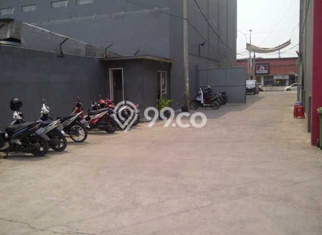 Gudang Disewakan Lokasi Cipondoh Tangerang Harga Spesial! Gudang Disewakan Lokasi Cipondoh Tangerang Harga Spesial!