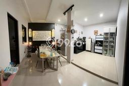 Rumah Eksklusif Siap Huni LT 162m2 di BSD, Tangerang Selatan Rumah Eksklusif Siap Huni LT 162m2 di BSD, Tangerang Selatan