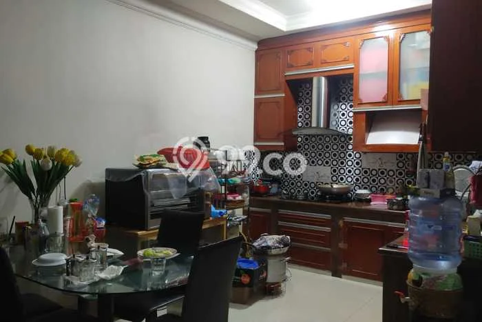Hunian Mewah Dijual LT 108m2 di Cengkareng, Jakarta Barat Hunian Mewah Dijual LT 108m2 di Cengkareng, Jakarta Barat