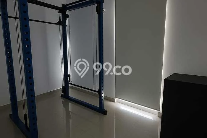 Rumah Elit Modern Siap Huni di Puri Media Jakarta Barat Rumah Elit Modern Siap Huni di Puri Media Jakarta Barat