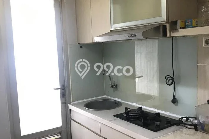 Apartemen Disewa Murah 2 KT / 1 KM di Kelapa Gading, Jakarta Utara Apartemen Disewa Murah 2 KT / 1 KM di Kelapa Gading, Jakarta Utara