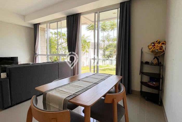 Disewakan Apartemen Murah di Gading Serpong 2 KT Disewakan Apartemen Murah di Gading Serpong 2 KT