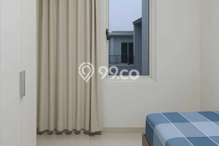 Rumah Elit Modern Siap Huni di Puri Media Jakarta Barat Rumah Elit Modern Siap Huni di Puri Media Jakarta Barat