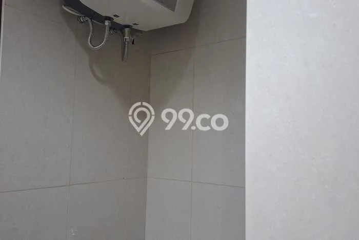 Apartemen Cozy Dijual di Tangerang Spesifikasi 2 KT, 2 KM Apartemen Cozy Dijual di Tangerang Spesifikasi 2 KT, 2 KM