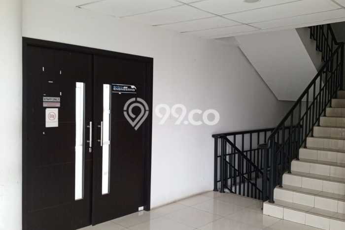 Ruko Bagus LT 190m2 LB 0m2 Dijual di BSD Tangerang Selatan Ruko Bagus LT 190m2 LB 0m2 Dijual di BSD Tangerang Selatan