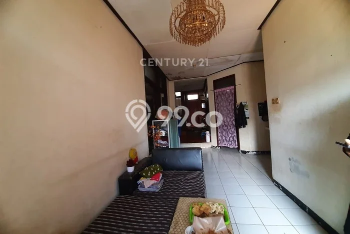 Rumah Modern 4 KT di Buah Batu Bandung Rumah Modern 4 KT di Buah Batu Bandung
