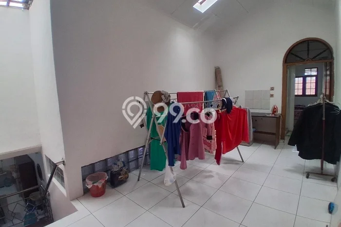 Hunian Elit LB 740m2 Siap Pakai Desain Elegan di Cijerah, Bandung Hunian Elit LB 740m2 Siap Pakai Desain Elegan di Cijerah, Bandung