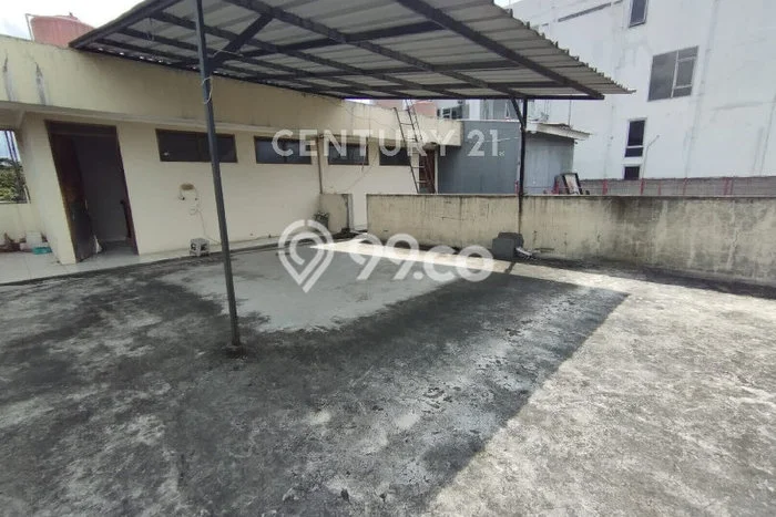 Disewakan Ruko di Kawasan Ramai Gatot Subroto Luas 455m2 Disewakan Ruko di Kawasan Ramai Gatot Subroto Luas 455m2