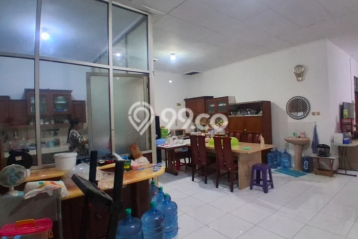 Hunian Elit LB 740m2 Siap Pakai Desain Elegan di Cijerah, Bandung Hunian Elit LB 740m2 Siap Pakai Desain Elegan di Cijerah, Bandung