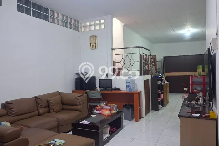 Hunian Elit LB 740m2 Siap Pakai Desain Elegan di Cijerah, Bandung Hunian Elit LB 740m2 Siap Pakai Desain Elegan di Cijerah, Bandung