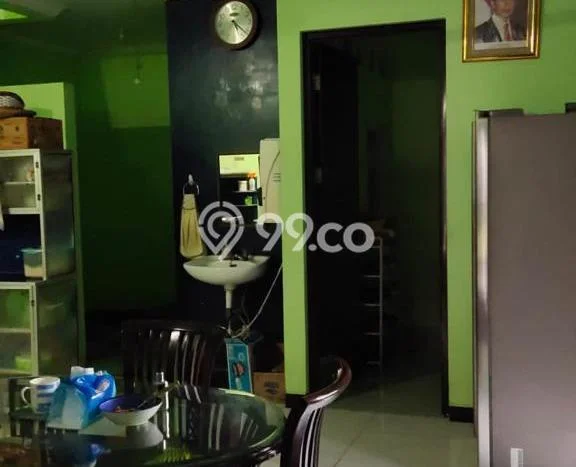 Rumah Minimalis 6 KT di Cibubur Bekasi Semi Furnished Rumah Minimalis 6 KT di Cibubur Bekasi Semi Furnished