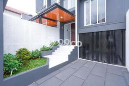 Best Deal Hunian Mewah Ideal dan Luas di Jagakarsa, Jakarta Selatan Best Deal Hunian Mewah Ideal dan Luas di Jagakarsa, Jakarta Selatan