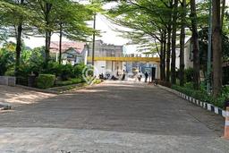 Hunian Cantik Modern Lb 77m2 di Jatisampurna, Bekasi Hunian Cantik Modern Lb 77m2 di Jatisampurna, Bekasi