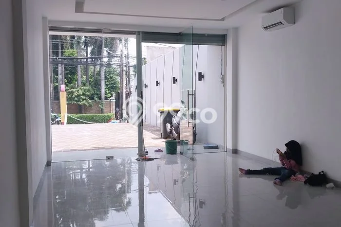 Area Strategis! Disewakan Ruko Lokasi Jagakarsa, Jakarta Selatan Cocok untuk Bisnis Area Strategis! Disewakan Ruko Lokasi Jagakarsa, Jakarta Selatan Cocok untuk Bisnis