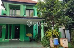 Rumah Minimalis 6 KT di Cibubur Bekasi Semi Furnished Rumah Minimalis 6 KT di Cibubur Bekasi Semi Furnished