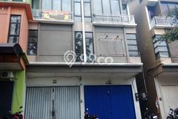 Ruko Disewakan Cepat di Jagakarsa Jakarta Selatan LB 217m2 Ruko Disewakan Cepat di Jagakarsa Jakarta Selatan LB 217m2