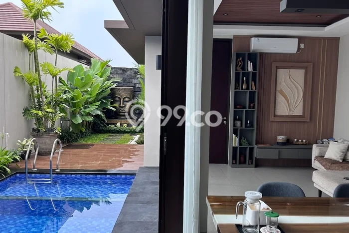 Rumah Mewah Dijual LT 250m2 di Kediri, Tabanan Rumah Mewah Dijual LT 250m2 di Kediri, Tabanan