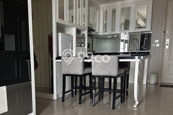 Dijual Segera Apartemen 2 KT & 2 KM di Tegalsari, Surabaya Dijual Segera Apartemen 2 KT & 2 KM di Tegalsari, Surabaya