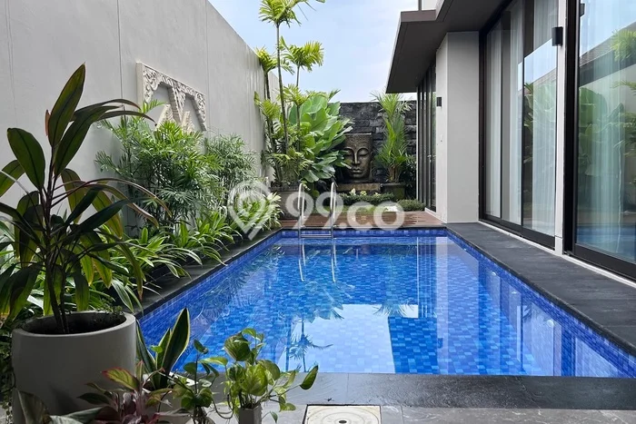 Rumah Mewah Dijual LT 250m2 di Kediri, Tabanan Rumah Mewah Dijual LT 250m2 di Kediri, Tabanan