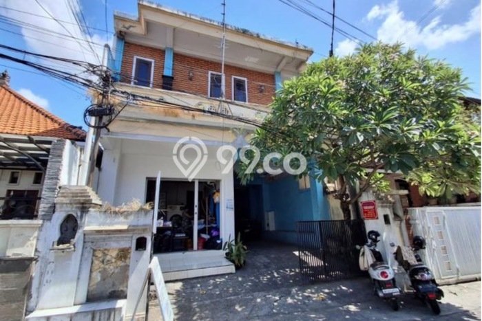 Dijual Kost Strategis di Denpasar Timur, Denpasar 13 KT, 14 KM, Luas Bangunan 549m2 Dijual Kost Strategis di Denpasar Timur, Denpasar 13 KT, 14 KM, Luas Bangunan 549m2