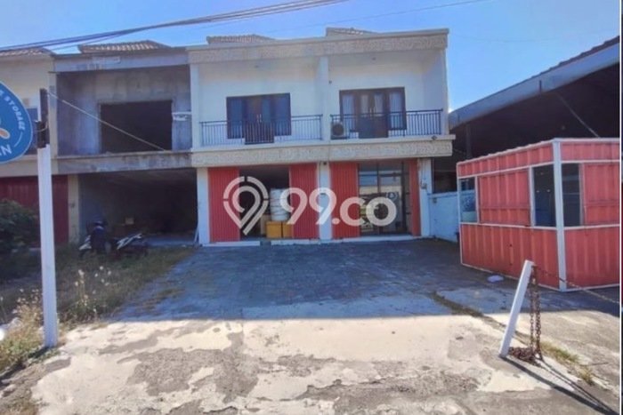 Paling Diincar! Ruko Dijual di Renon Harga Kompetitif Paling Diincar! Ruko Dijual di Renon Harga Kompetitif