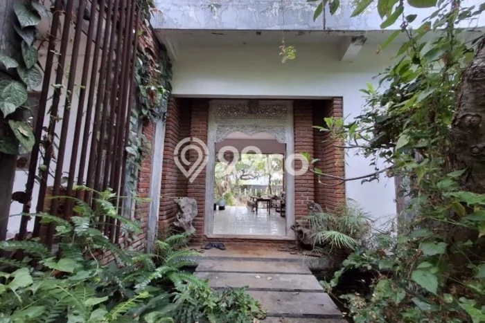 Peluang Bisnis! Vila Kawasan Sukasada, Luas 480m2m², Area Premium dengan potensi meningkat Peluang Bisnis! Vila Kawasan Sukasada, Luas 480m2m², Area Premium dengan potensi meningkat