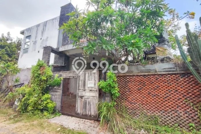 Peluang Bisnis! Vila Kawasan Sukasada, Luas 480m2m², Area Premium dengan potensi meningkat Peluang Bisnis! Vila Kawasan Sukasada, Luas 480m2m², Area Premium dengan potensi meningkat