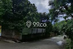 Lahan untuk Dijual di Ciledug Tangerang Luas 565m2 Lahan untuk Dijual di Ciledug Tangerang Luas 565m2