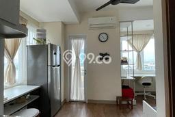 Hunian Apartemen Bagus di Pagedangan 0 Kamar Tidur Hunian Apartemen Bagus di Pagedangan 0 Kamar Tidur