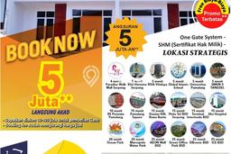 For Sale Rumah 3 Kamar Lokasi Strategis Nyaman dan Strategis di Pamulang For Sale Rumah 3 Kamar Lokasi Strategis Nyaman dan Strategis di Pamulang
