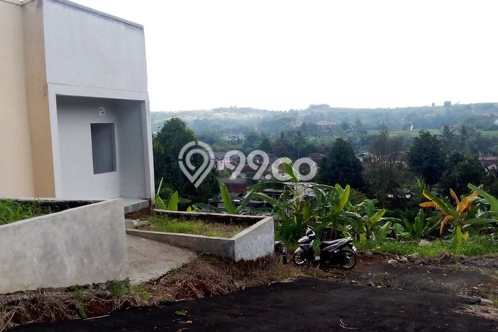Rumah Minimalis Favorit Dijual di Cidahu LT 60m2 Rumah Minimalis Favorit Dijual di Cidahu LT 60m2