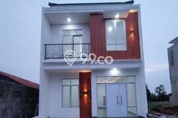 For Sale Hunian Rumah Nyaman 3 KT di Cireundeu, Tangerang For Sale Hunian Rumah Nyaman 3 KT di Cireundeu, Tangerang