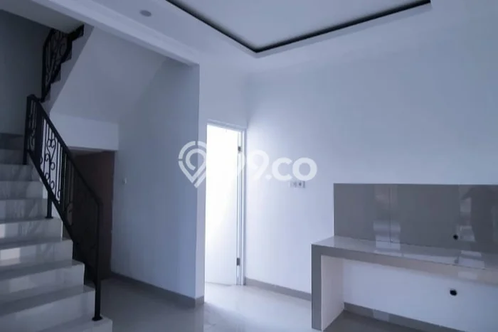 Rumah Modern Cantik 3 Kamar Bisa Langsung Pindah di Parung Rumah Modern Cantik 3 Kamar Bisa Langsung Pindah di Parung