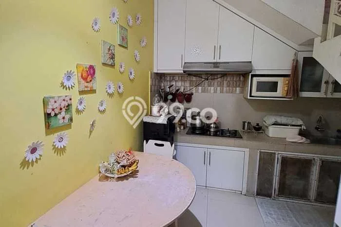 Dijual Rumah Bagus Siap Huni di Tangerang Strategis Dijual Rumah Bagus Siap Huni di Tangerang Strategis