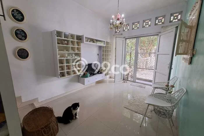 Dijual Rumah Ideal Siap Huni di Tangerang Strategis Dijual Rumah Ideal Siap Huni di Tangerang Strategis