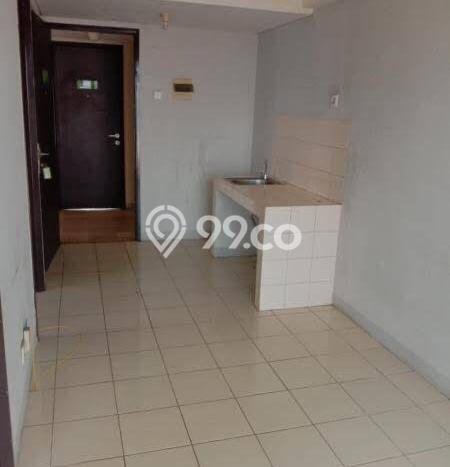 Siap Milik Apartemen 1 Kamar Tidur, 1 Kamar Mandi di Serpong, Tangerang Selatan Siap Milik Apartemen 1 Kamar Tidur, 1 Kamar Mandi di Serpong, Tangerang Selatan