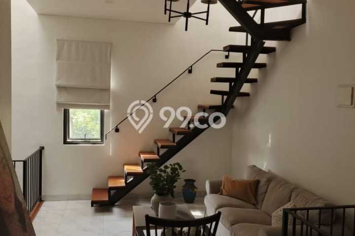 Dijual Rumah Premium dengan Fasilitas Sekitar Komplit di BSD, Tangerang Selatan Dijual Rumah Premium dengan Fasilitas Sekitar Komplit di BSD, Tangerang Selatan